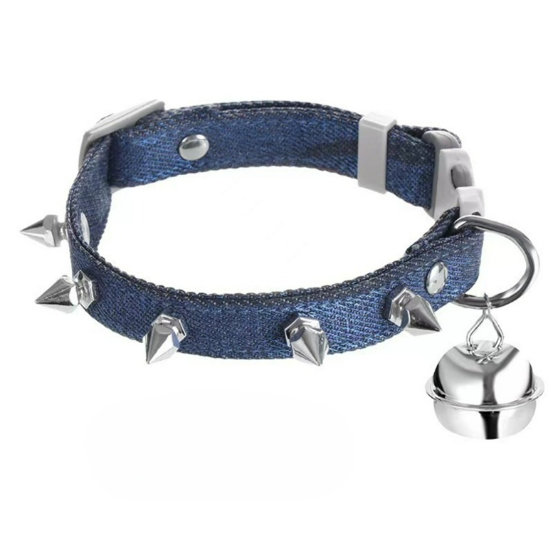 ชุดปลอกคอและสายจูงสุนัขแบบเดนิ - Headcollar Rope Set บทวิจารณ์และราคา