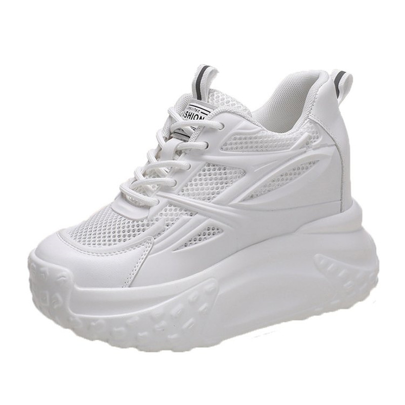 ผู้หญิงฤดูใบไม้ร่วงรองเท้าผ้าใ - Outdoor Sports Shoes บทวิจารณ์และราคา