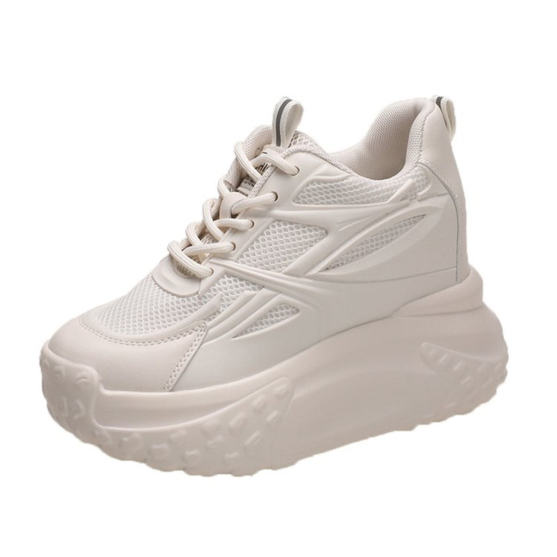 ผู้หญิงฤดูใบไม้ร่วงรองเท้าผ้าใ - Outdoor Sports Shoes บทวิจารณ์และราคา