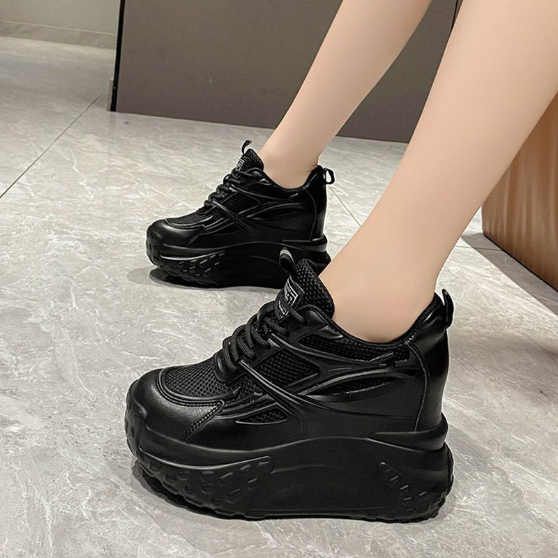 ผู้หญิงฤดูใบไม้ร่วงรองเท้าผ้าใ - Outdoor Sports Shoes บทวิจารณ์และราคา