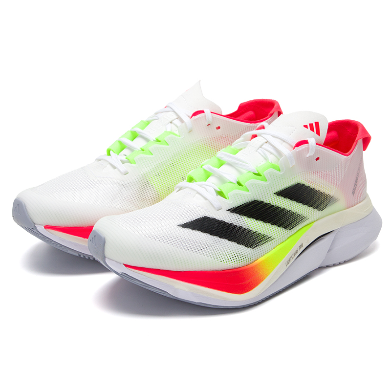 อาดิดาส อดิเซโร บอสตัน 12 รองเ - Adidas Shoes Adizero Boston 12 บทวิจารณ์และราคา