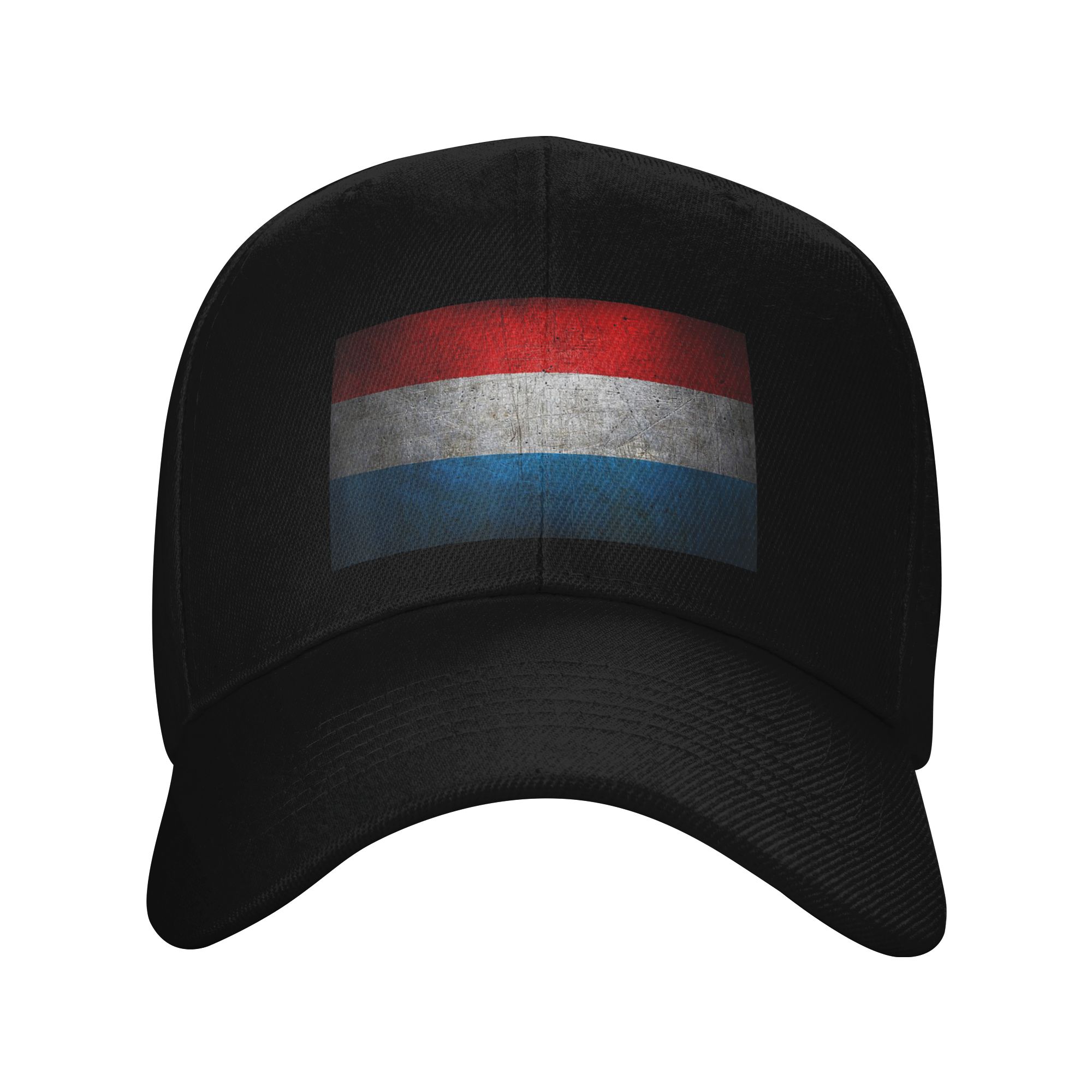 หมวกเบสบอลลายธงชาติลักเซมเบิร์ - Outdoor Sport Hat Classic บทวิจารณ์และราคา