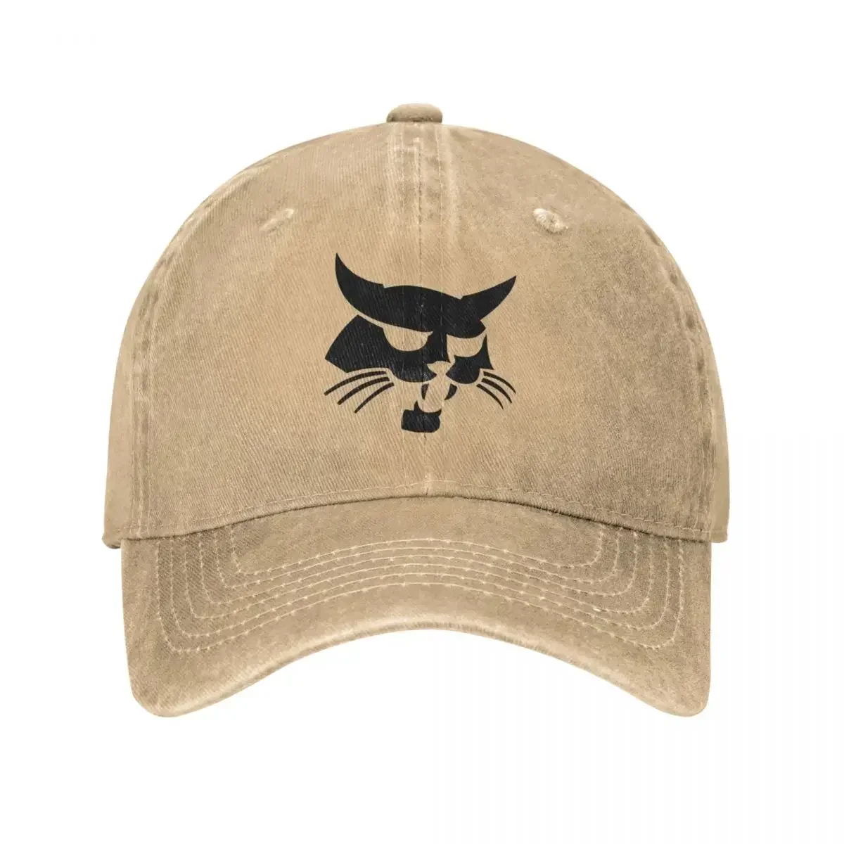 ใหม่ B-BobcatS หมวกเบสบอลแฟชั่ - Outdoor Sport Hat Classic บทวิจารณ์และราคา