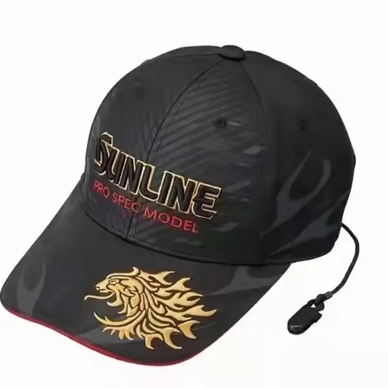หมวกตกปลา SUNLINE คลาสสิกสําหร - Outdoor Sport Hat Classic บทวิจารณ์และราคา
