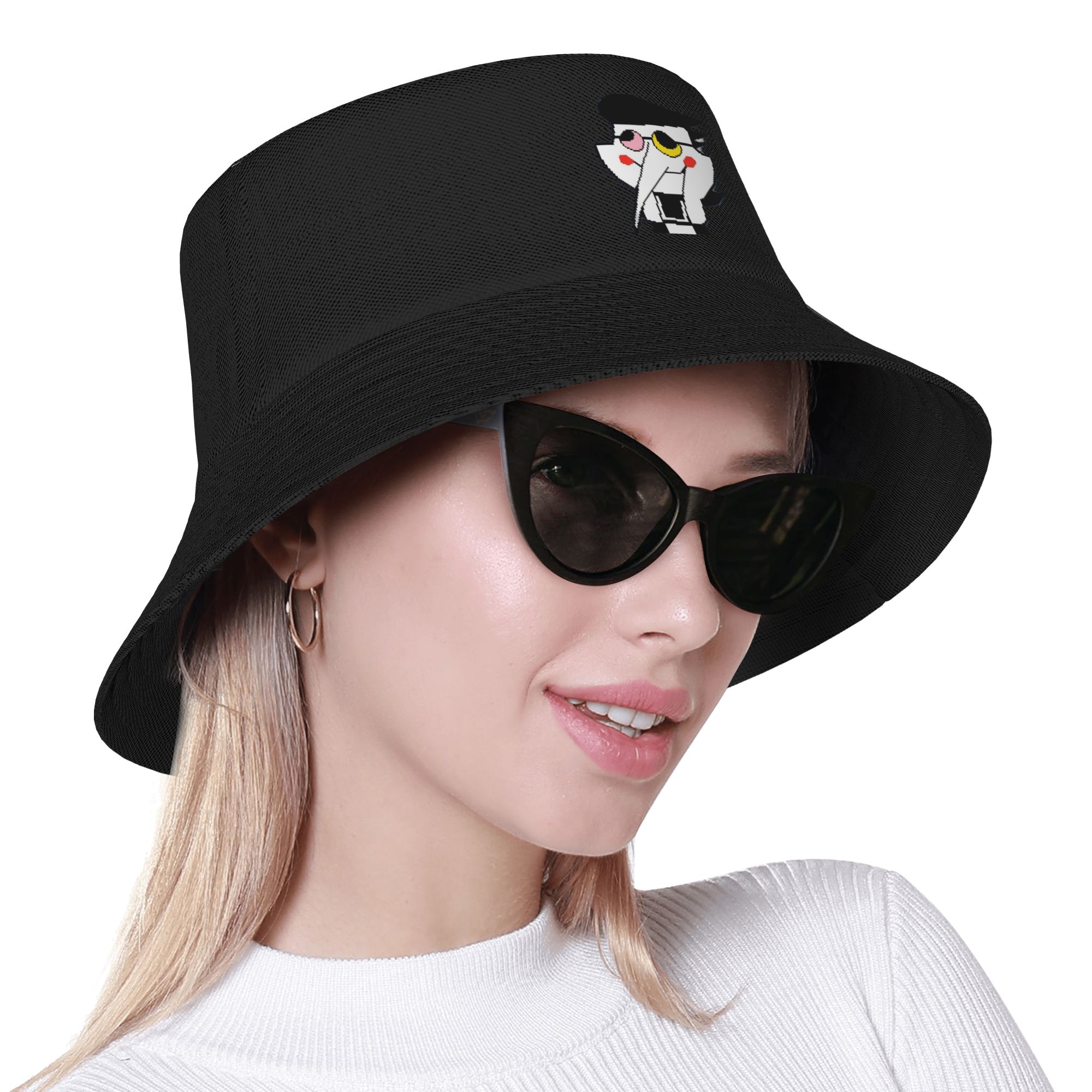 หมวกบักเก็ตสำหรับเด็กผู้หญิง S - Outdoor Sport Ideas บทวิจารณ์และราคา
