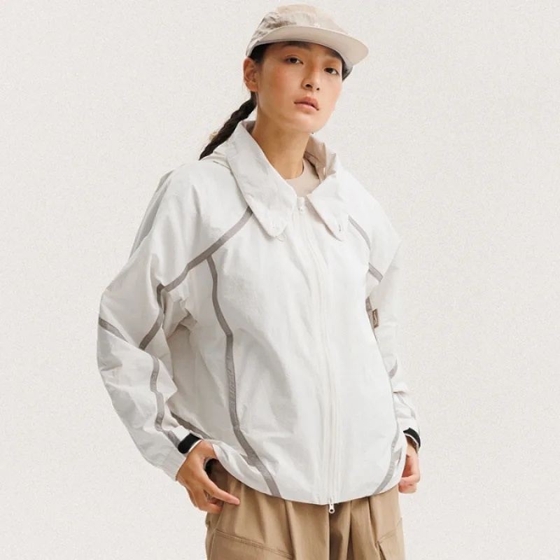 เสื้อแจ็คเก็ตน้ำหนักเบาสำหรับผ - Outdoor Sport Jacket Men บทวิจารณ์และราคา