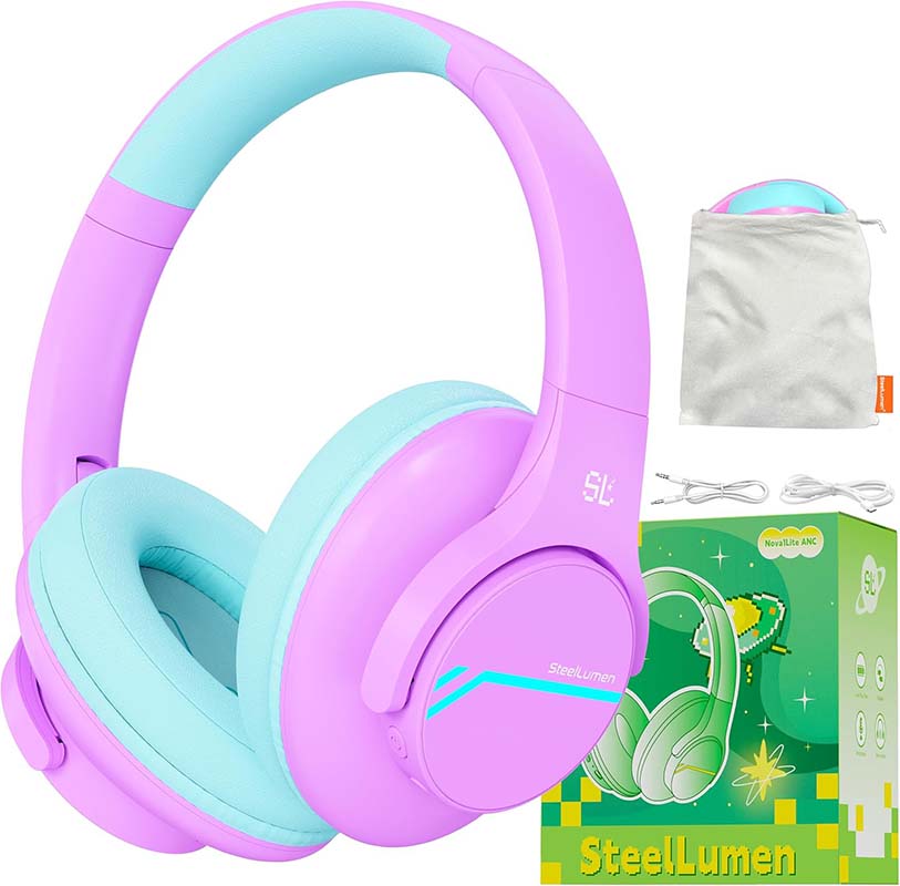 หูฟังตัดเสียงรบกวนสำหรับเด็ก N - Outdoor Sport Activities For Kids บทวิจารณ์และราคา