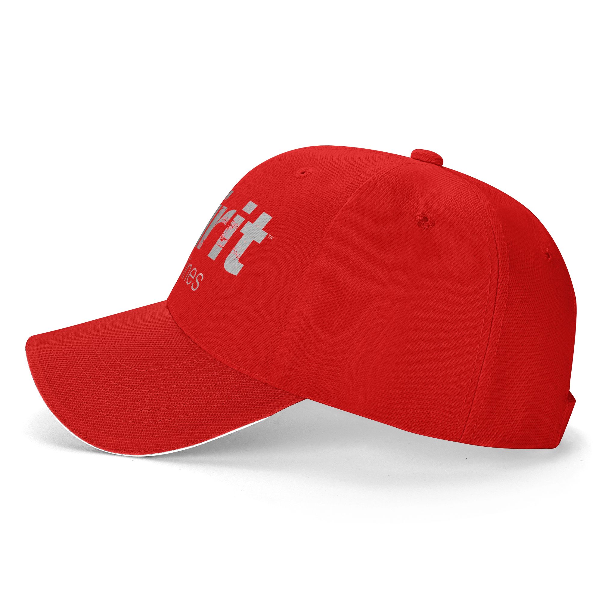 SPIRIT AIRLINES หมวกเบสบอลลำลอ - Outdoor Sport Hat Classic บทวิจารณ์และราคา