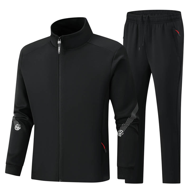 ชุดกีฬาวิ่งปี 2026 แห้งเร็ว ทร - Outdoor Sport Jacket Men บทวิจารณ์และราคา