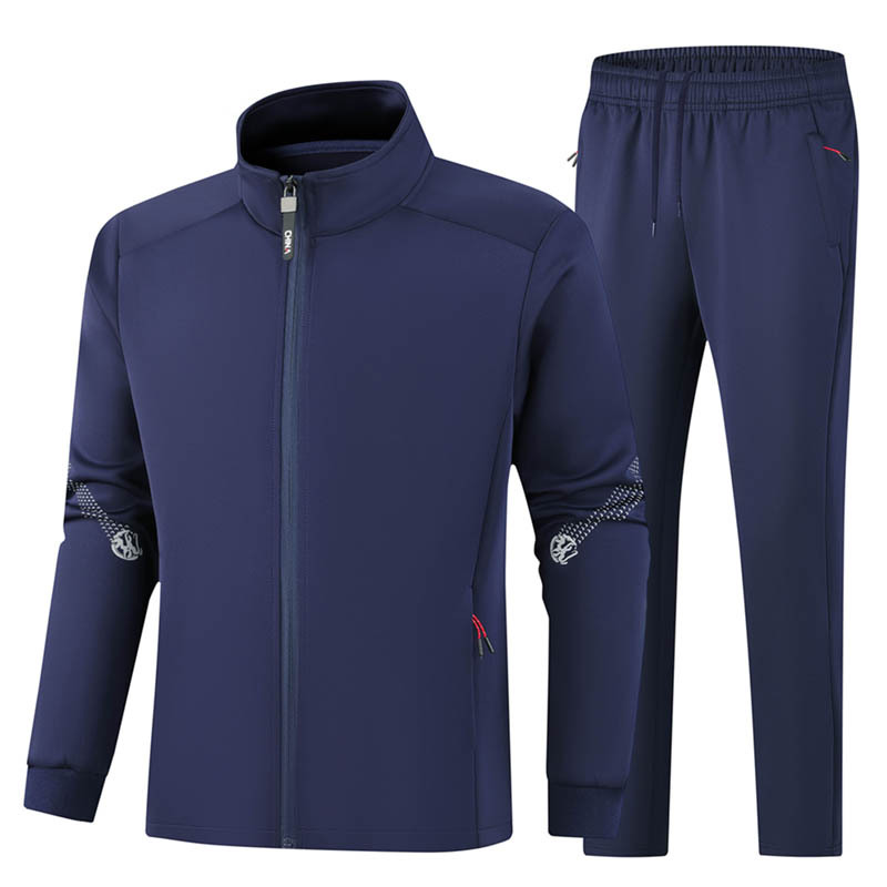 ชุดกีฬาวิ่งปี 2026 แห้งเร็ว ทร - Outdoor Sport Jacket Men บทวิจารณ์และราคา