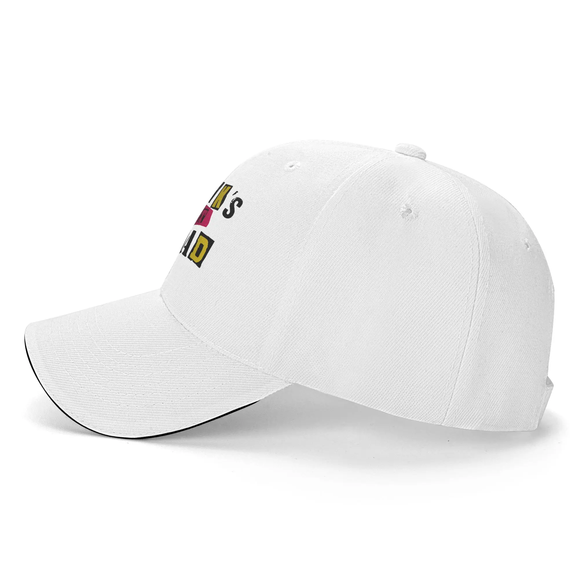 หมวกเบสบอล New Punk Not Dead ส - Outdoor Sport Hat Classic บทวิจารณ์และราคา
