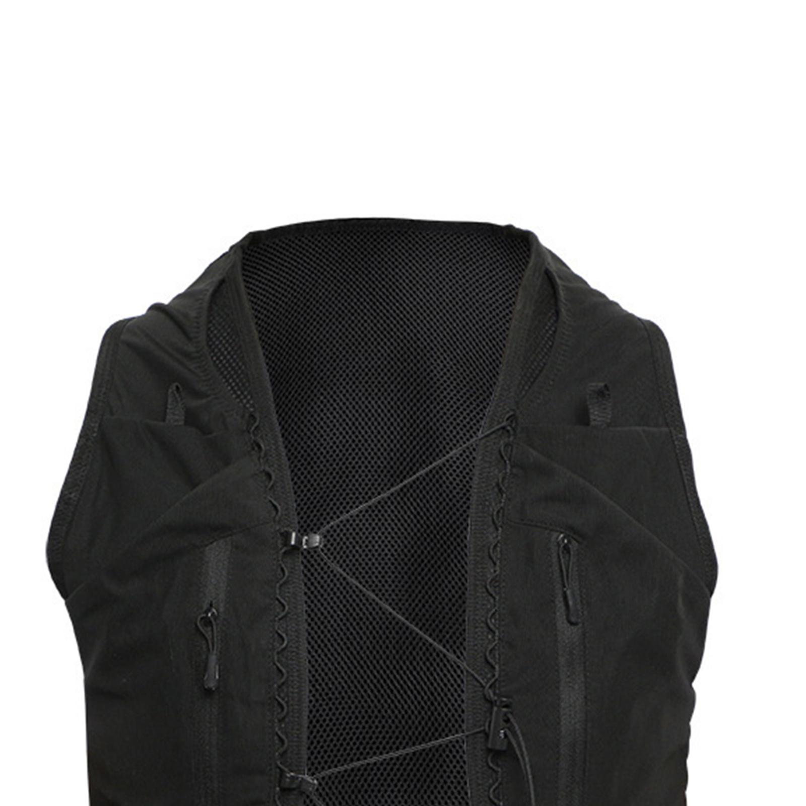 เสื้อกั๊กสำหรับเล่นกีฬากลางแจ้ - Outdoor Sport Climbing Gear บทวิจารณ์และราคา