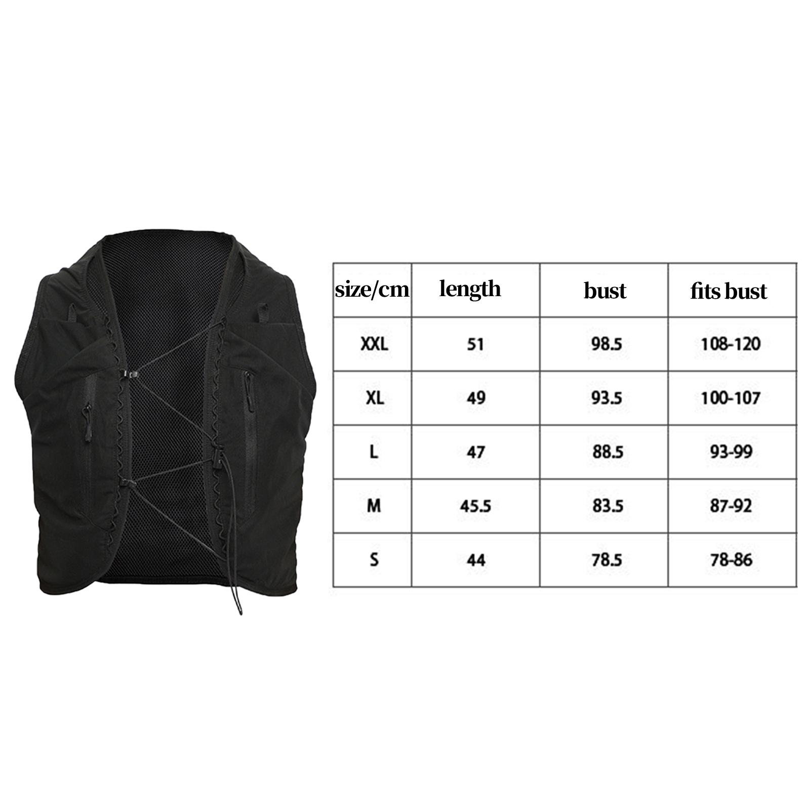 เสื้อกั๊กสำหรับเล่นกีฬากลางแจ้ - Outdoor Sport Climbing Gear บทวิจารณ์และราคา