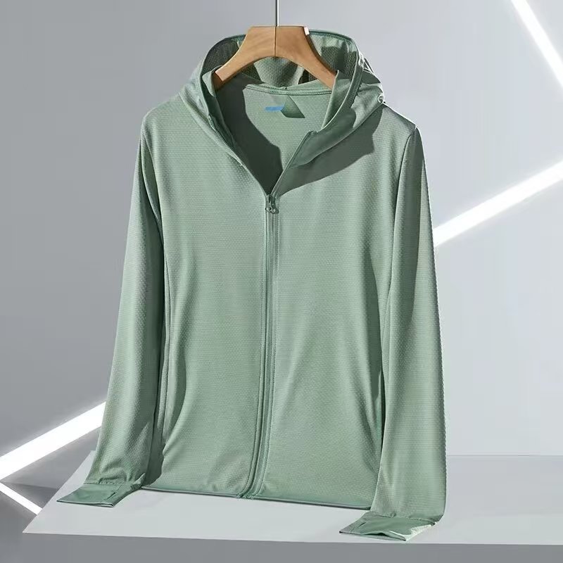 เสื้อแจ็คเก็ตกันลมสำหรับผู้ชาย - Outdoor Sport Jacket Men บทวิจารณ์และราคา