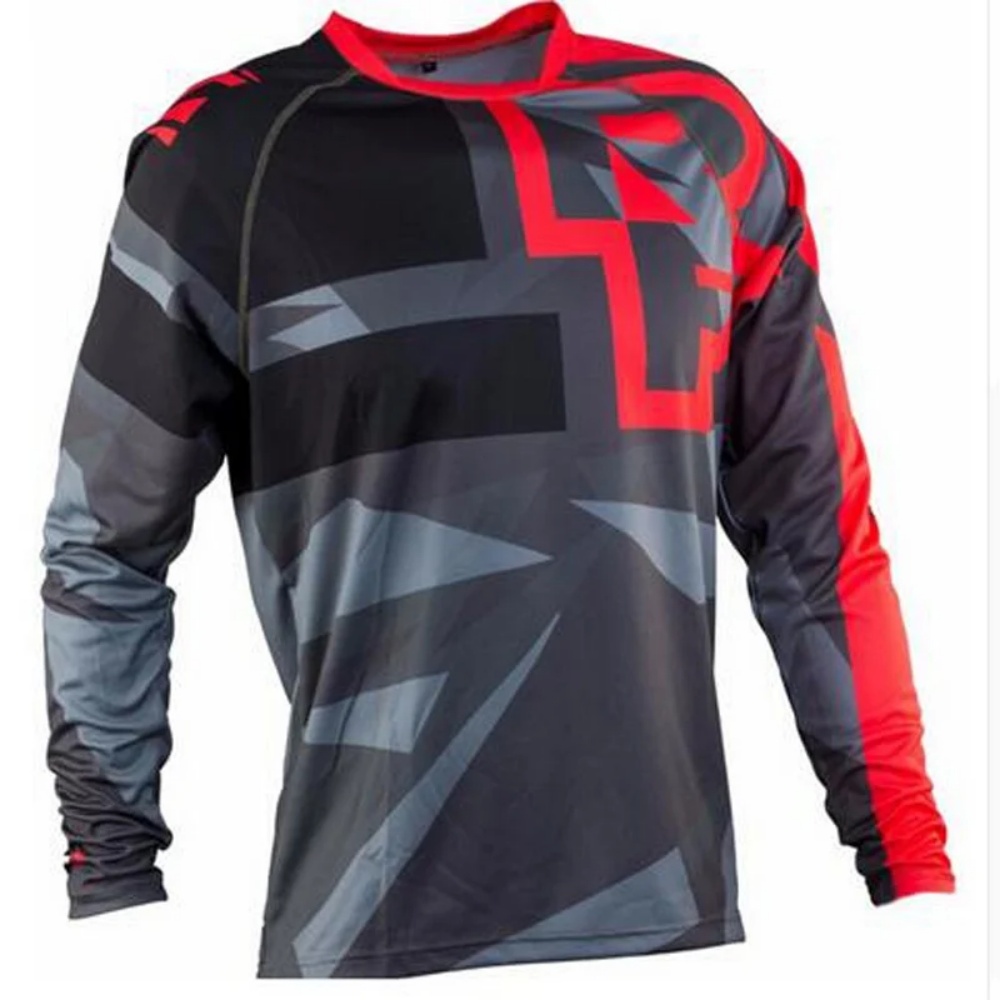เสื้อกีฬาแขนยาวลำลอง ระบายอากา - Outdoor Sportswear บทวิจารณ์และราคา