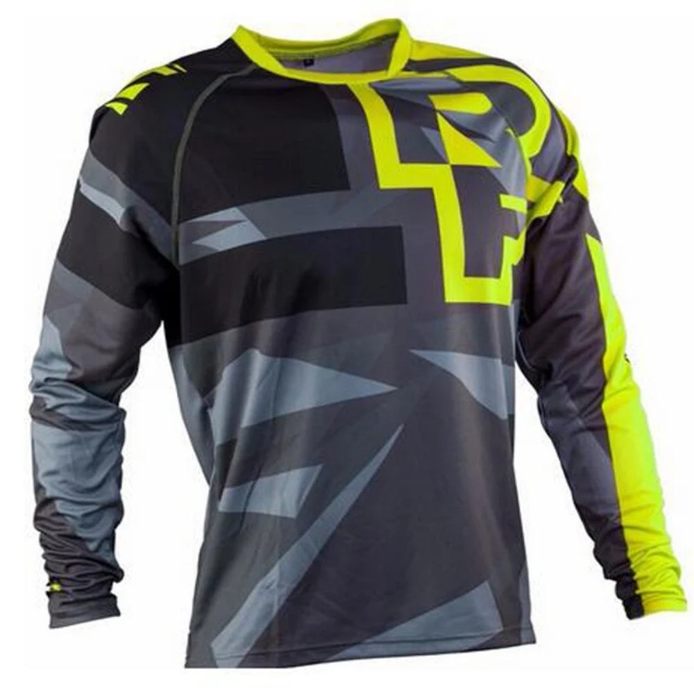 เสื้อกีฬาแขนยาวลำลอง ระบายอากา - Outdoor Sportswear บทวิจารณ์และราคา