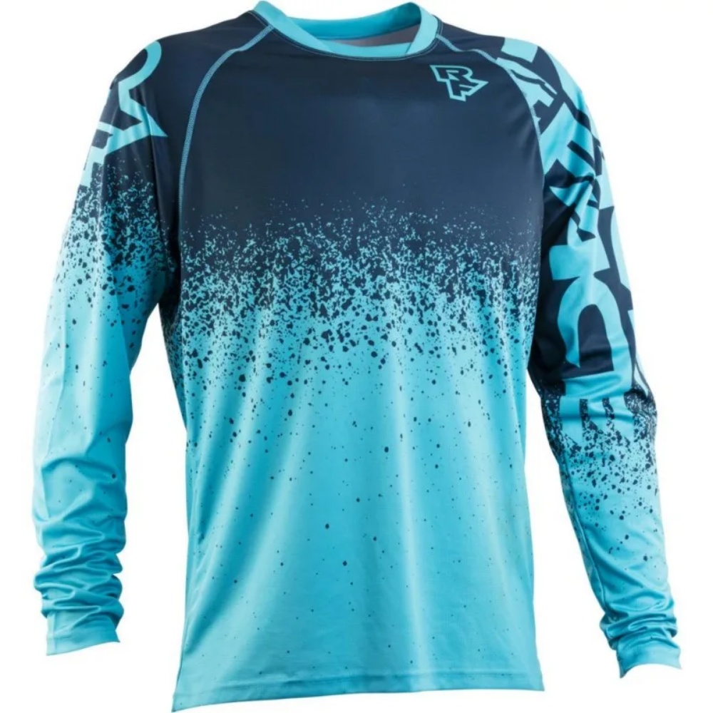 เสื้อกีฬาแขนยาวลำลอง ระบายอากา - Outdoor Sportswear บทวิจารณ์และราคา